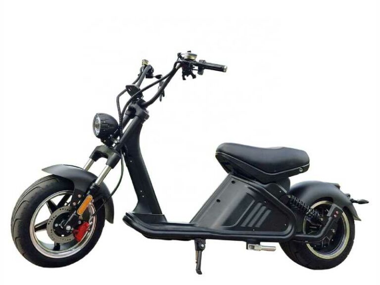 10 Sepeda Motor Listrik Murah Terbaik 2022 & Daftar Harganya