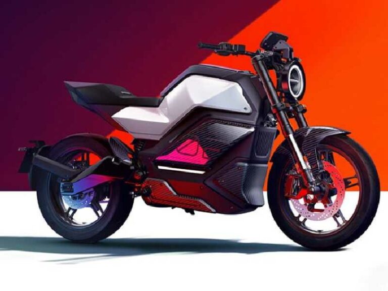 5 Rekomendasi Motor Listrik Sport Terbaik dan Harganya