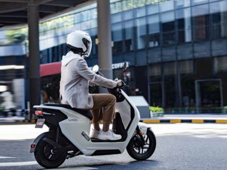 8 Motor Listrik Honda Terbaik, Spesifikasi & Harganya