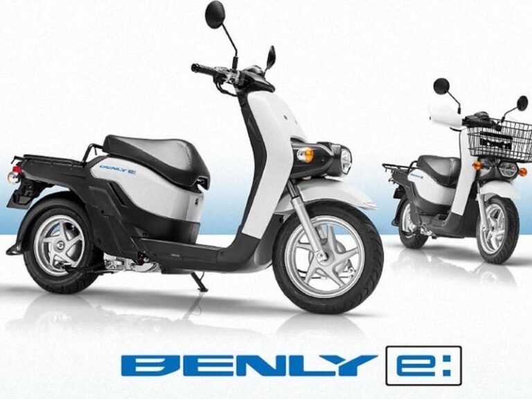 9 Tips Merawat Sepeda Motor Listrik & Menjaga Performa Baterai