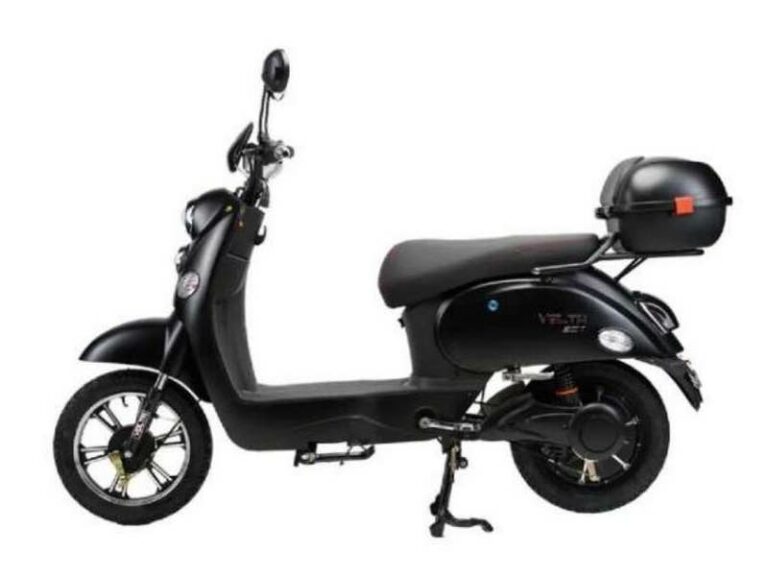 Harga Motor Listrik Volta 401 Terbaru dan Spesifikasinya