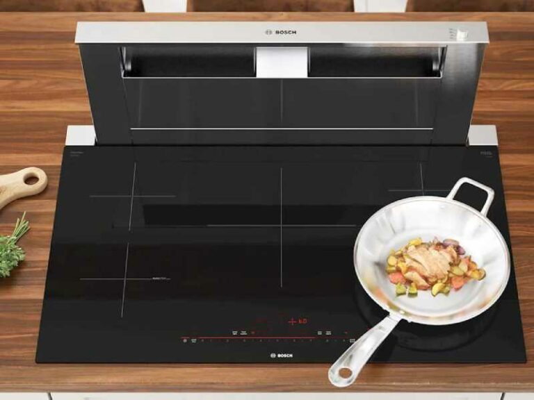 Rekomendasi Kompor Induksi Bosch dan Harganya