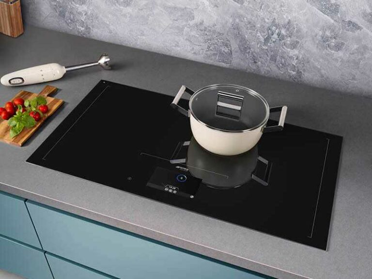 Rekomendasi Kompor Listrik Smeg dan Harganya