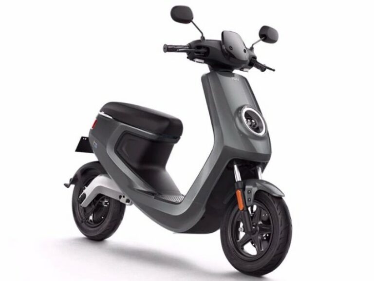 sepeda motor listrik china