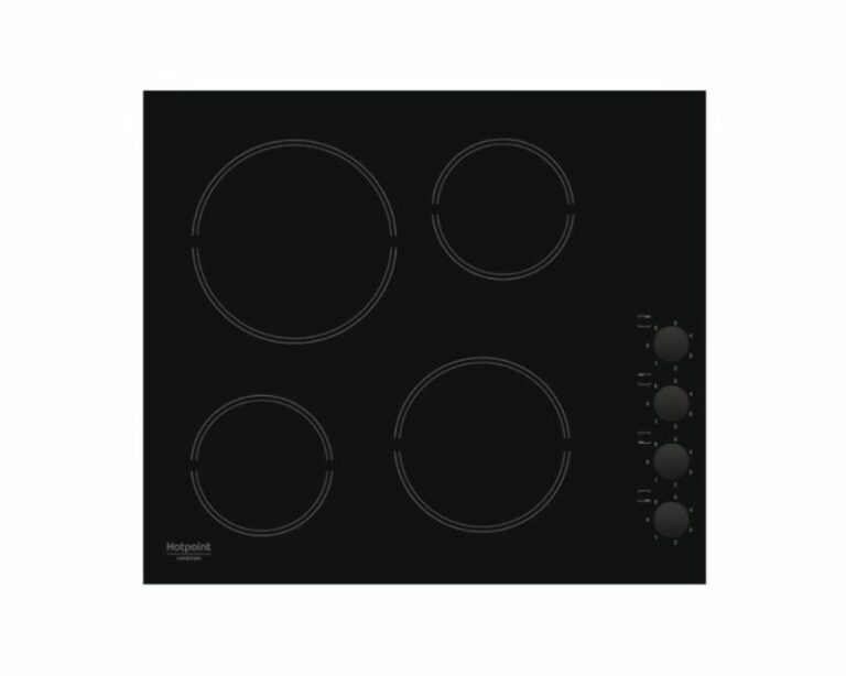 Kompor Induksi Ariston