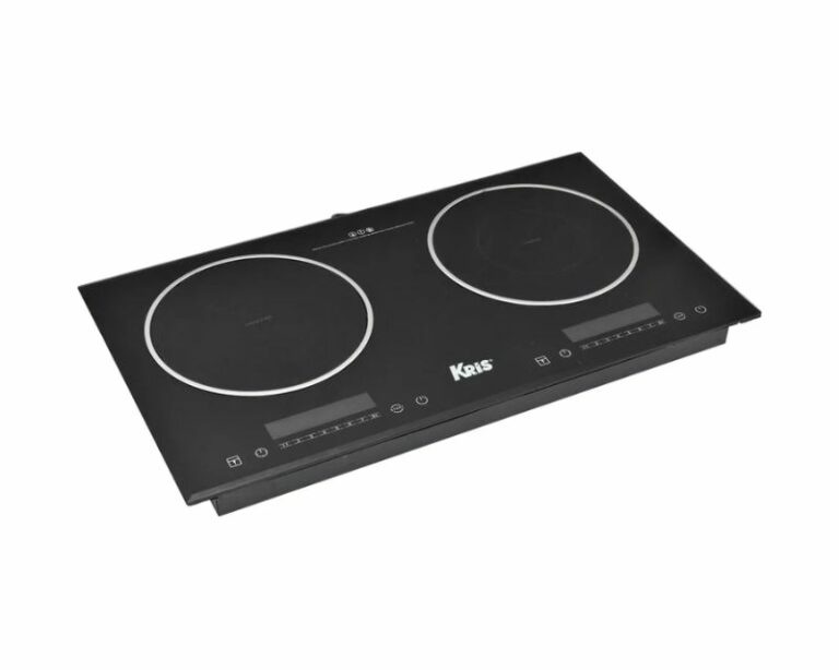 Kompor Induksi Electrolux