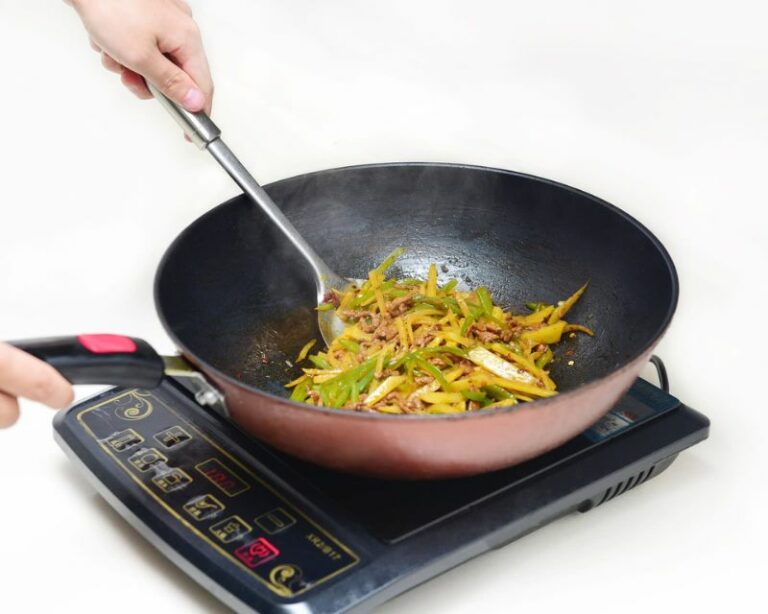 Kompor Induksi Murah