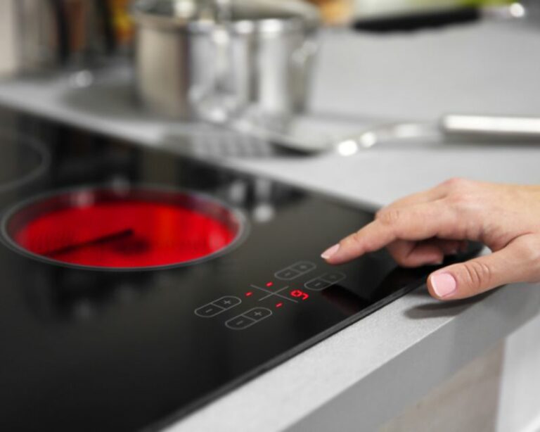 cara menggunakan kompor listrik