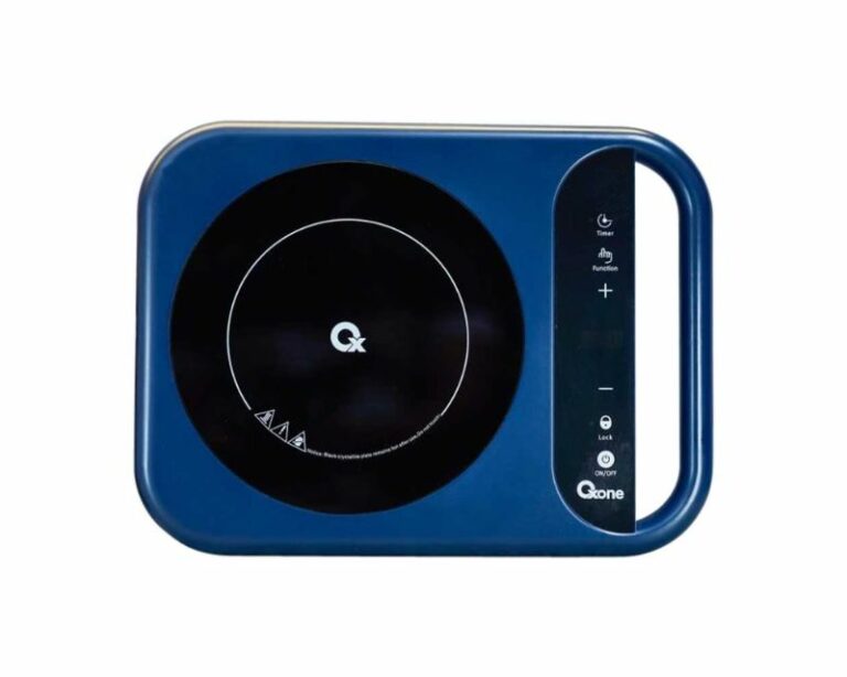 kompor induksi oxone