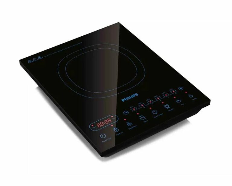 kompor induksi philips