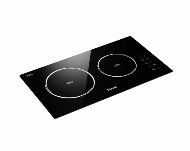 kompor induksi rinnai