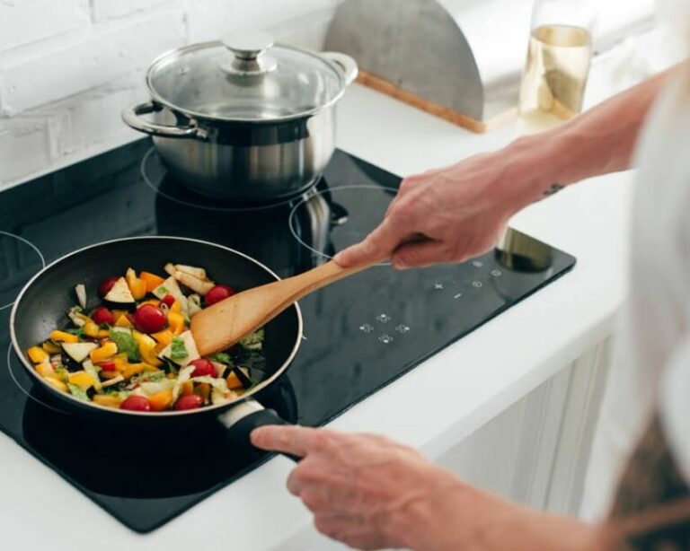 kompor induksi terbaik