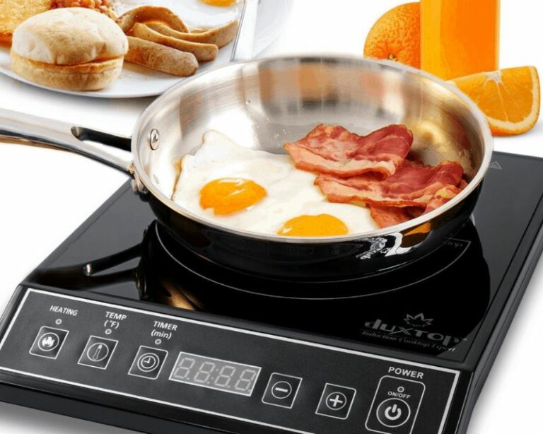 kompor induksi yang bagus