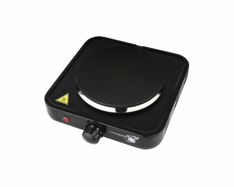 kompor listrik hi cook