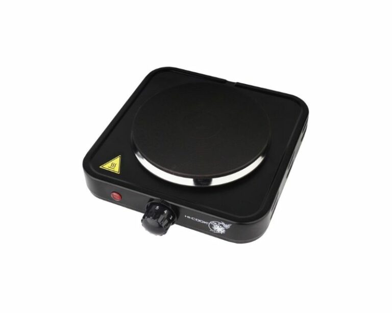 kompor listrik watt kecil