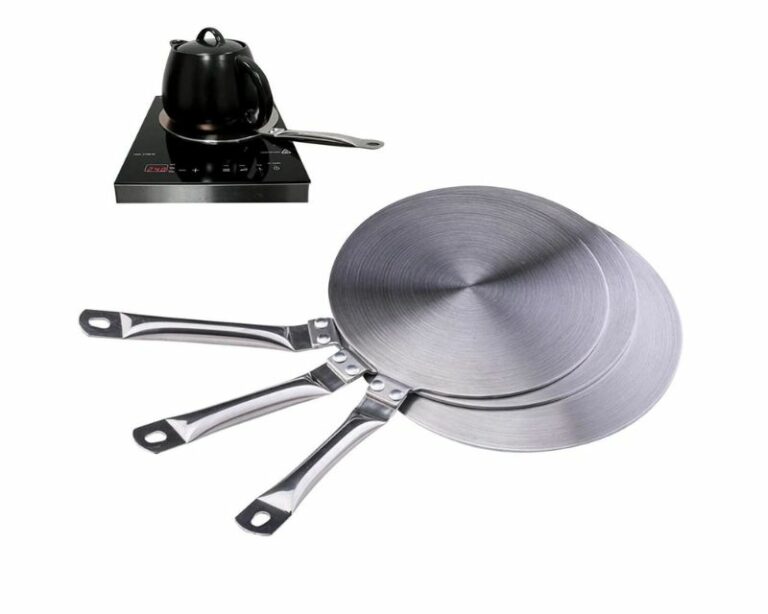 panci kompor listrik