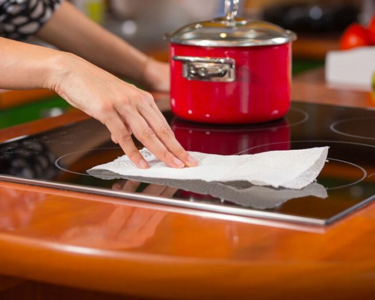 tips merawat kompor induksi