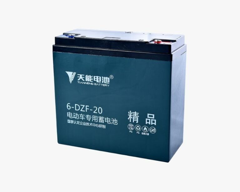 baterai motor listrik