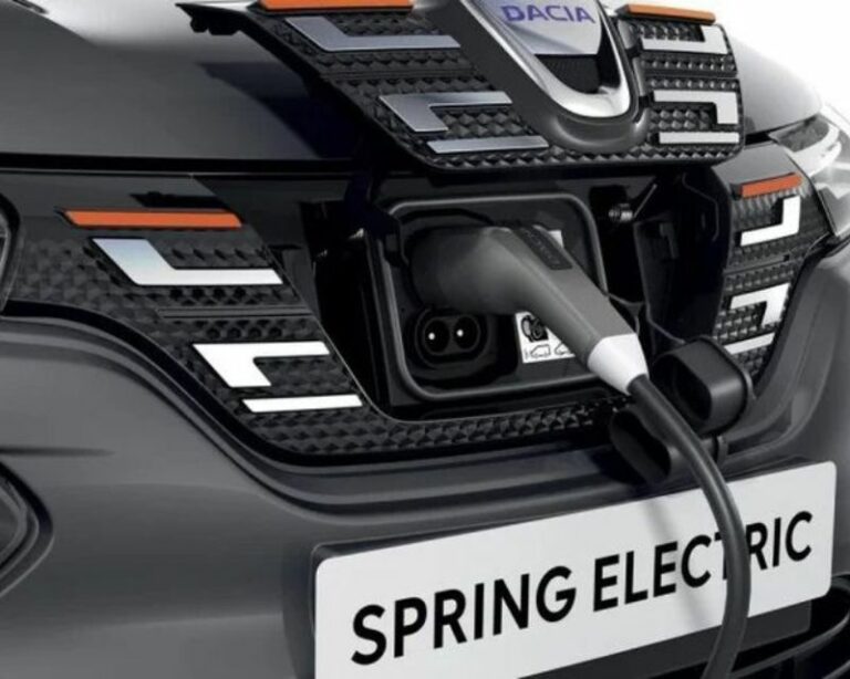 biaya service mobil listrik