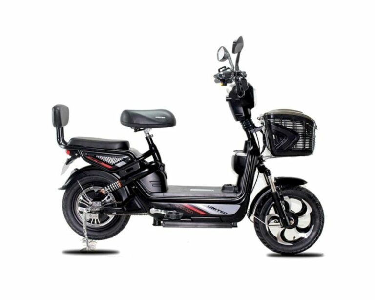 sepeda listrik united