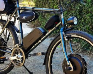 5 Tips Merakit Sepeda Listrik Sendiri, Lebih Murah! - Kelistrikan.com