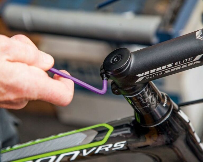 tips merawat sepeda listrik