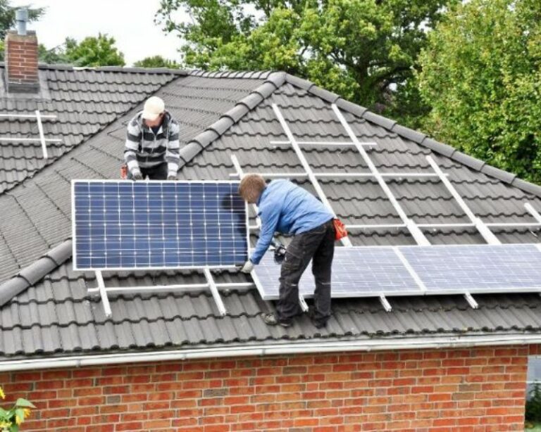 estimasi biaya pemasangan solar panel