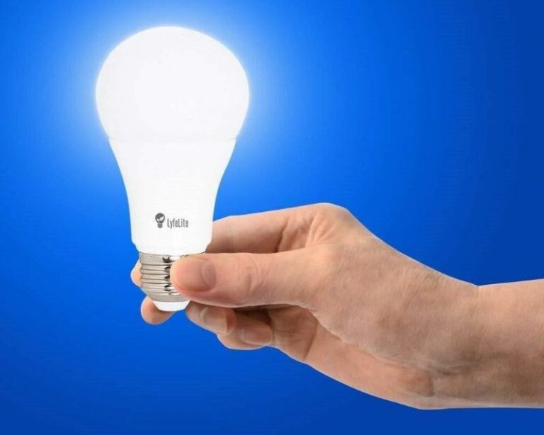 lampu led emergency terbaik