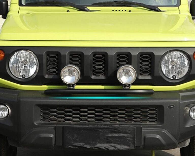 lampu tembak led mobil dan motor terbaik