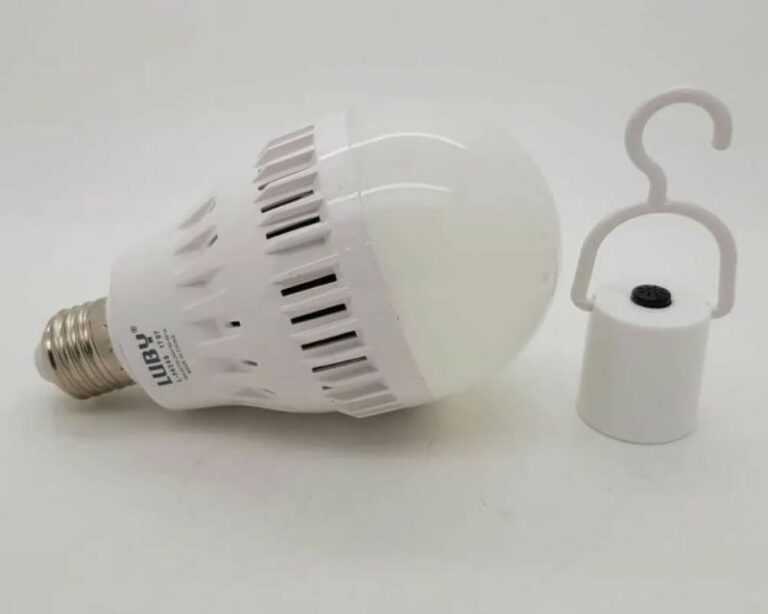 llampu led 18 watt