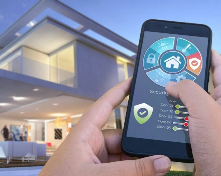 produk smart home terbaru