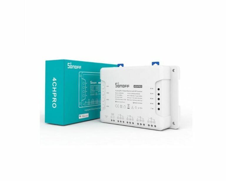 smart switch wifi