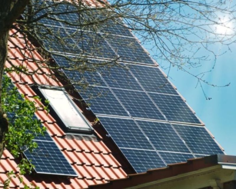 solar panel 1000 watt