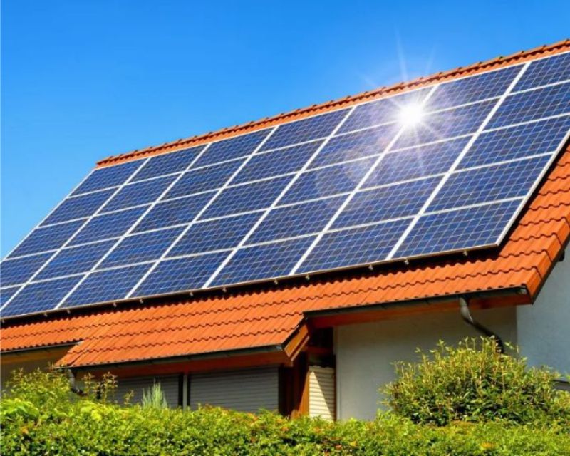 solar panel 500 watt