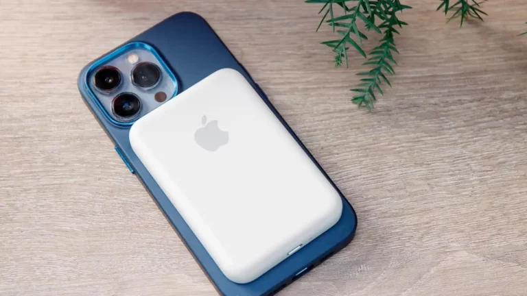 Rekomendasi Powerbank Apple Original