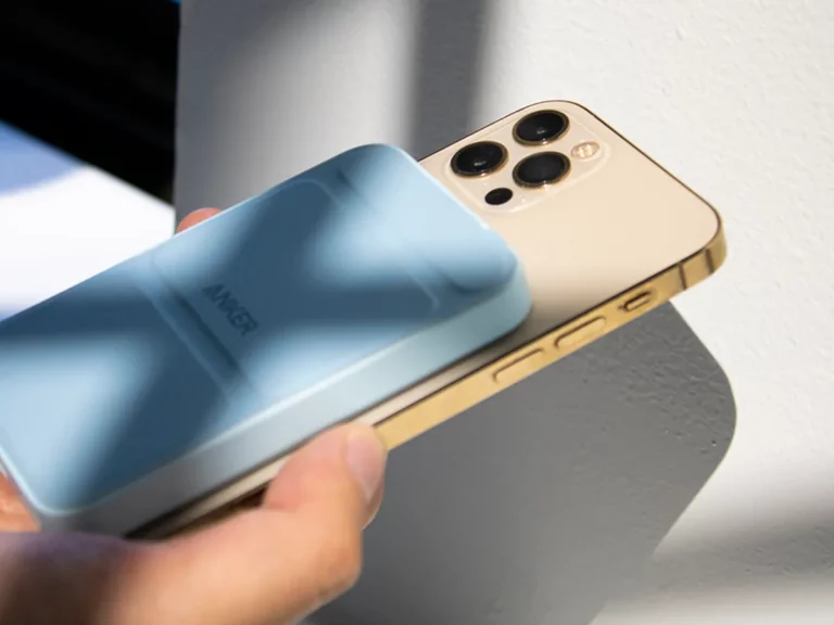 Powerbank Apple yang Bagus untuk iPhone Kesayangan!