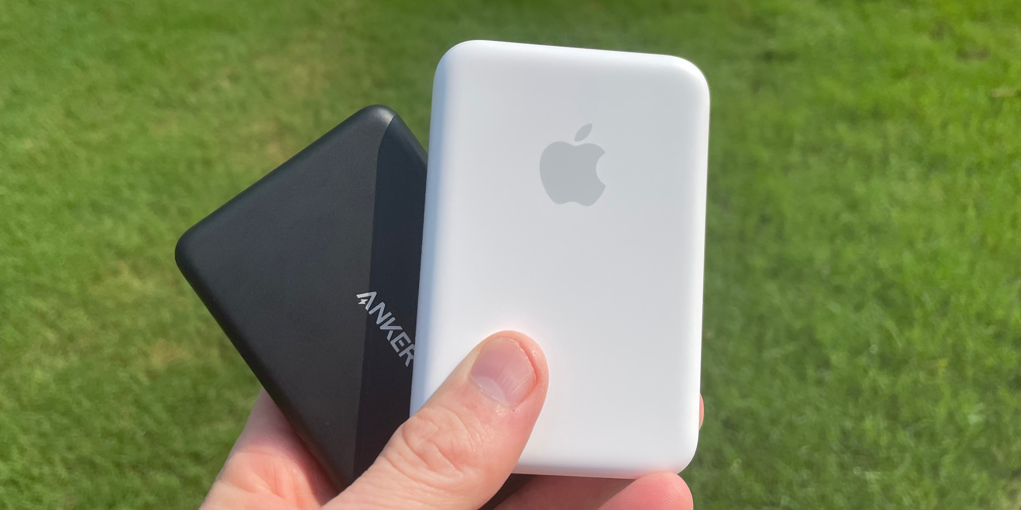 Powerbank Apple yang Bagus untuk iPhone Kesayangan!