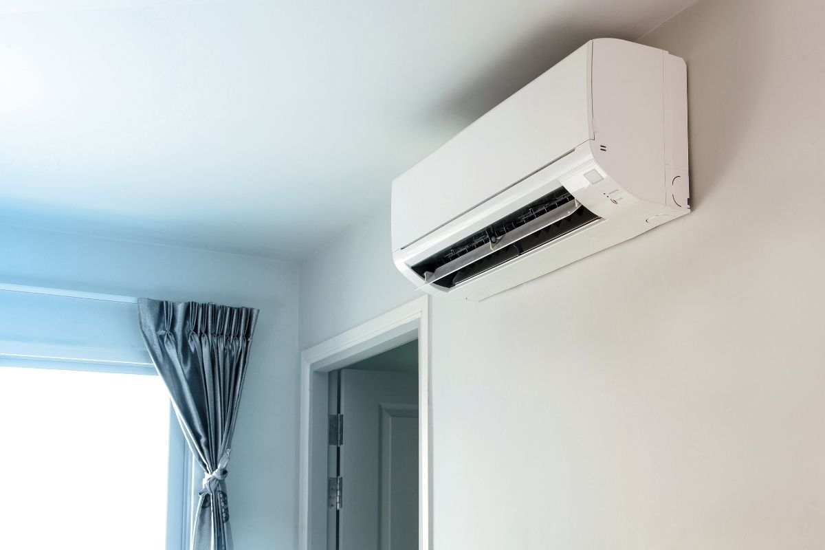 Tertarik Membeli AC Inverter? Cek Kelebihan AC Inverter Ini
