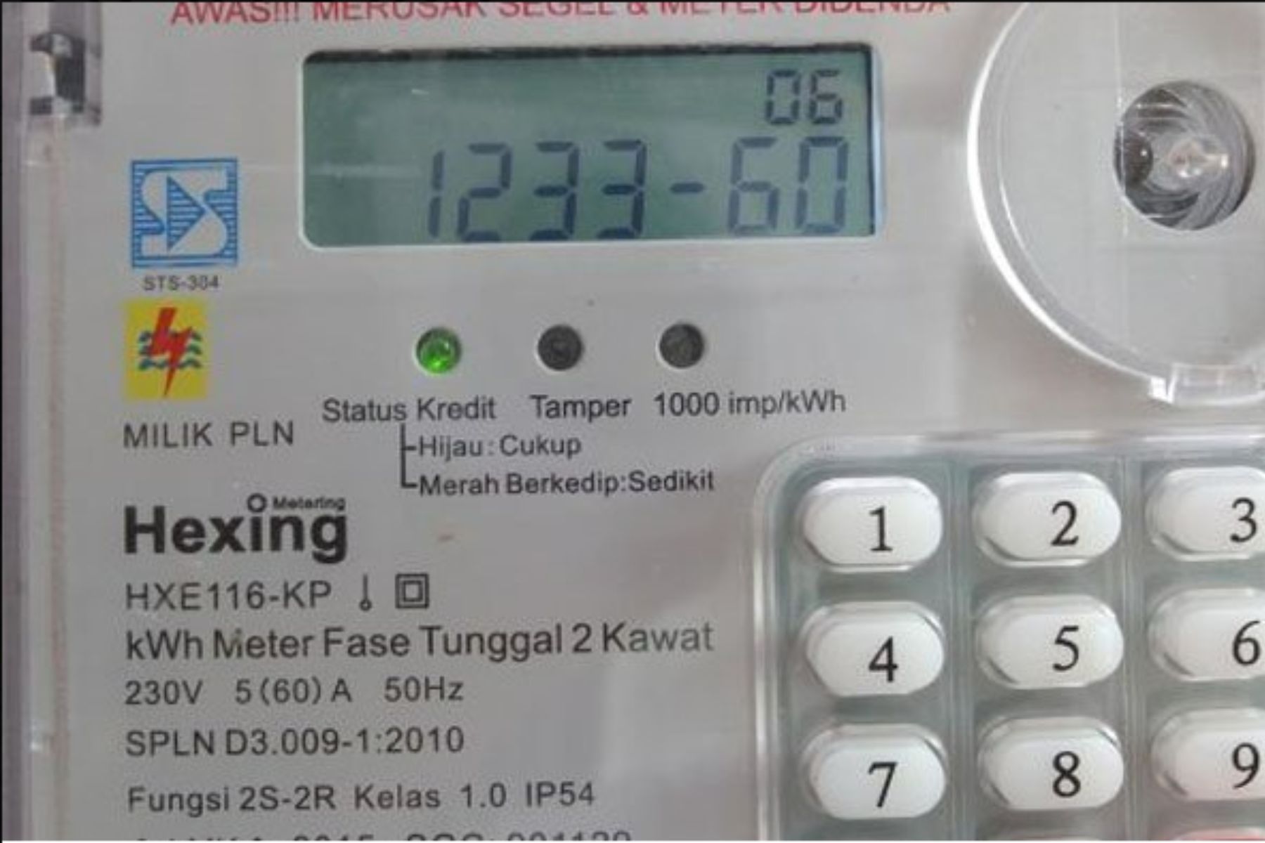 Begini 8 Cara Menghemat Token Listrik