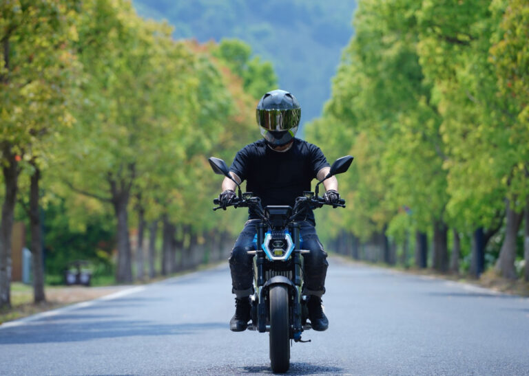 5 Manfaat Motor Listrik sebagai Alat Transportasi Masa Depan