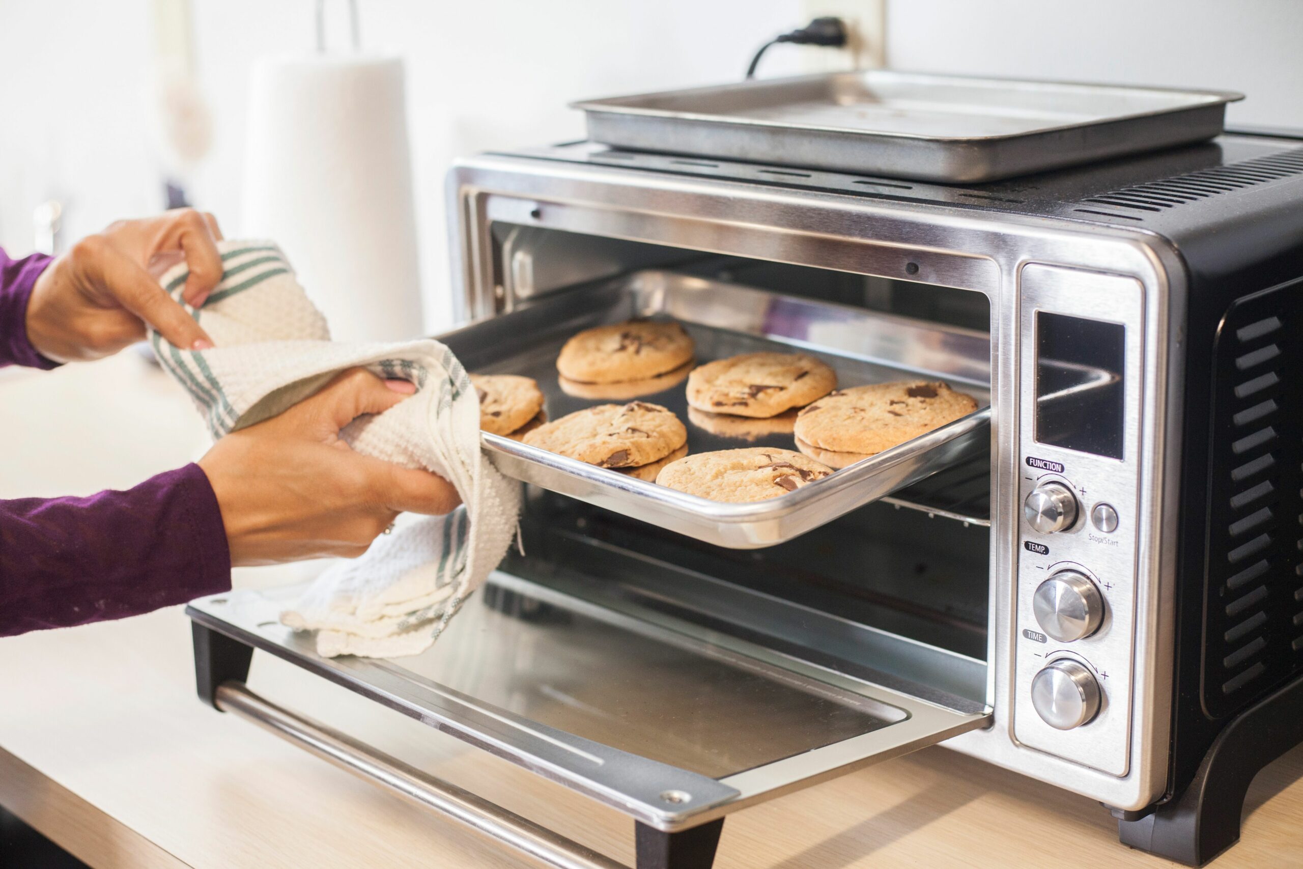 Tertarik Pakai Oven Listrik? Cek Kelebihan dan Kelemahannya