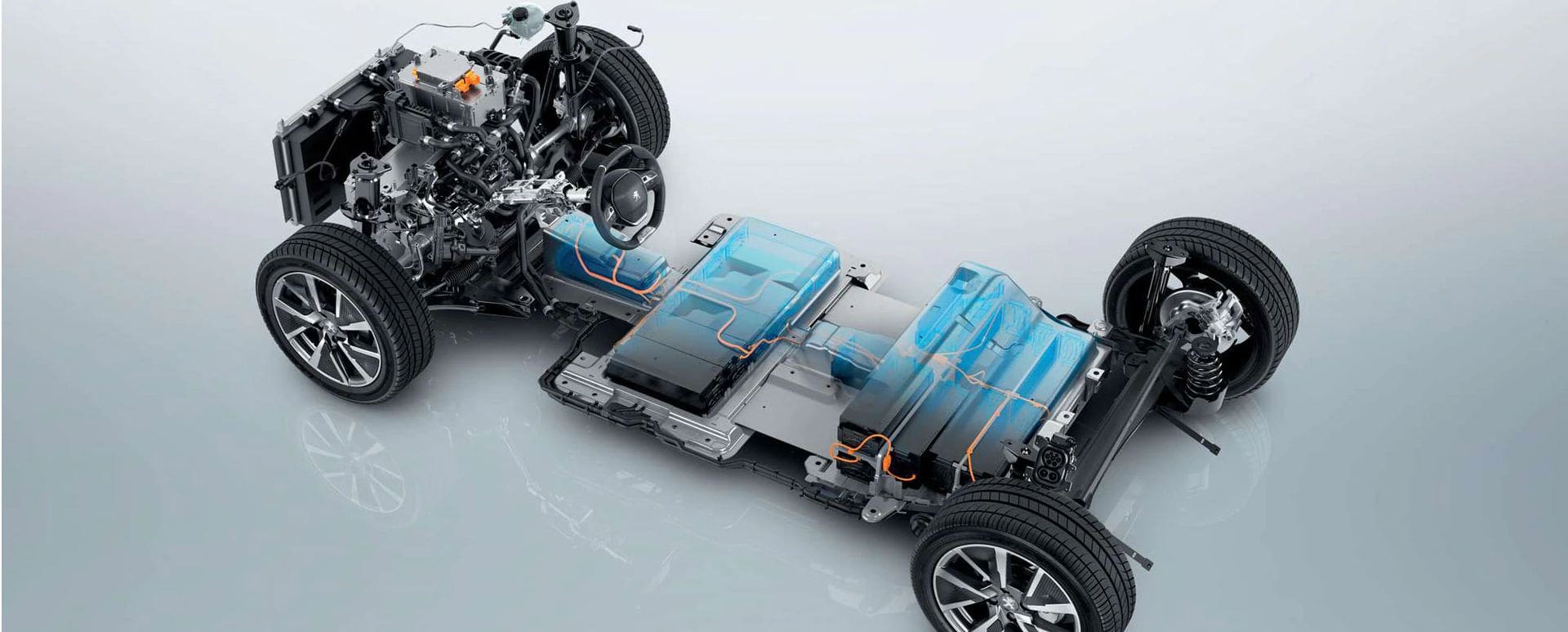 5 Fakta Terkait Lithium, Bahan Baku Baterai Mobil Listrik