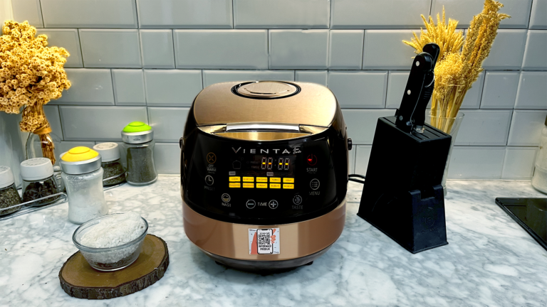 Cek! 7 Kekurangan dan Kelebihan Smart Cooker
