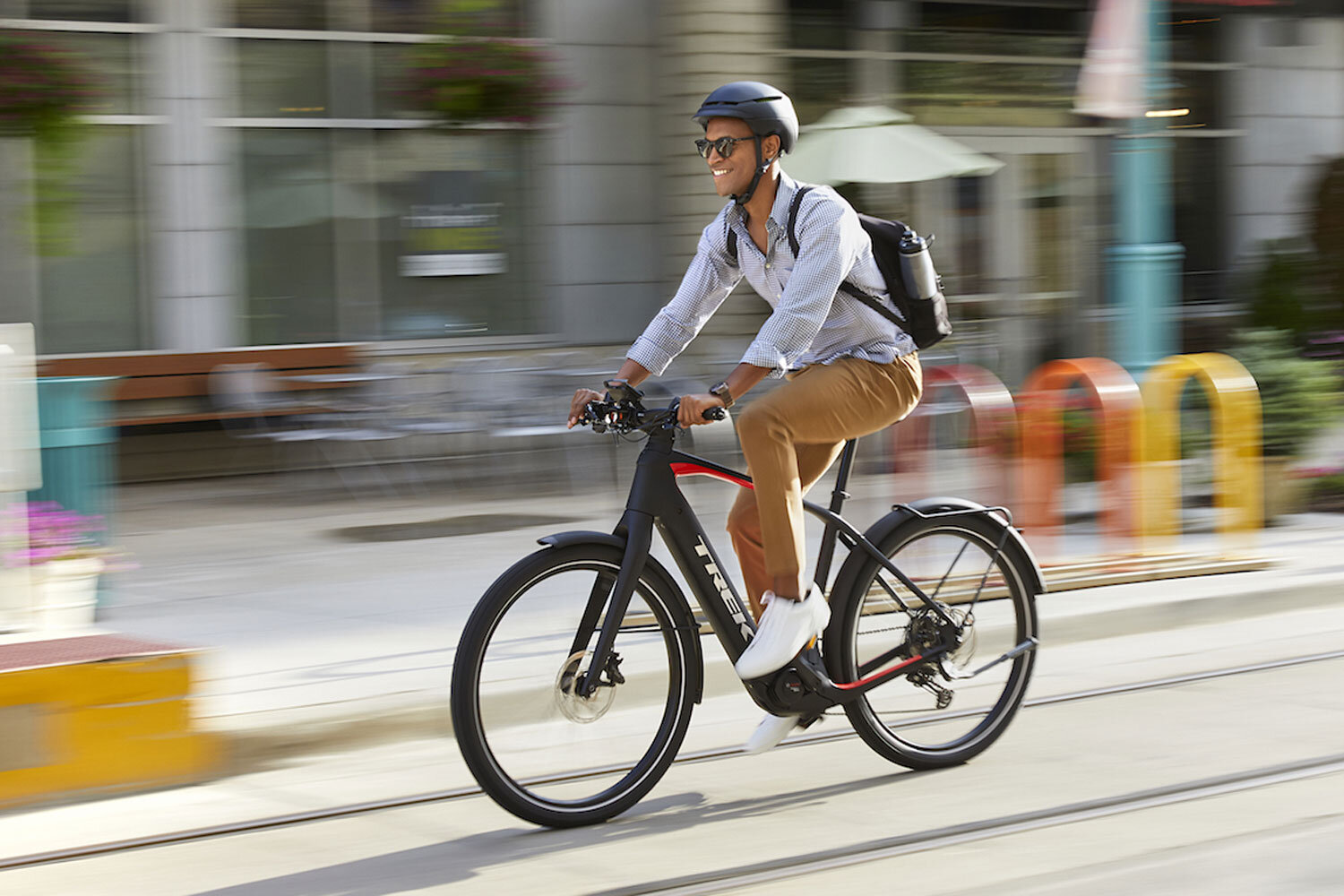 7 Manfaat Sepeda Listrik sebagai Pilihan Alat Transportasi