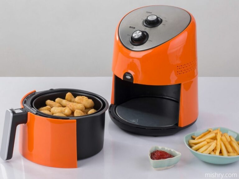 Apa Itu Air Fryer? Simak Penjelasan Berikut Ini