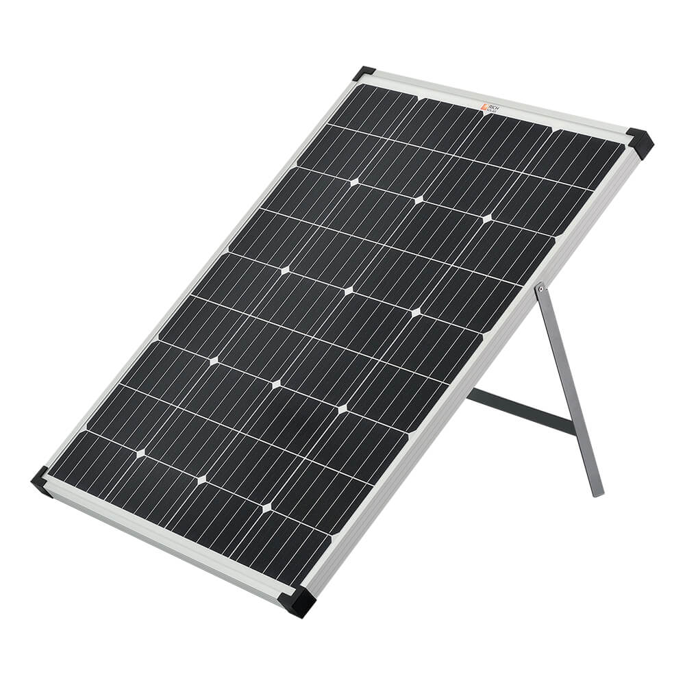 Solar Panel 100 Watt Bisa untuk Apa Saja?