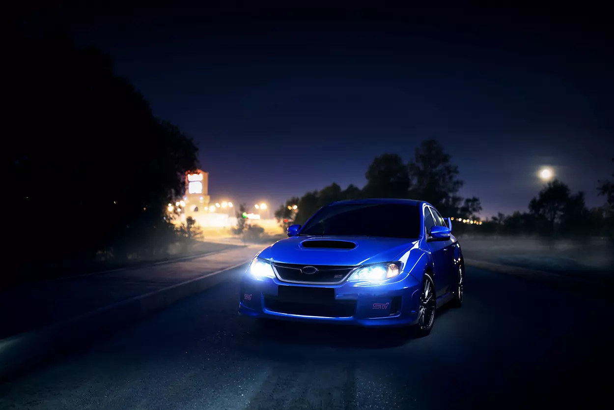 Daftar Lampu Tembak LED Mobil Motor Terbaik Harga Bersahabat