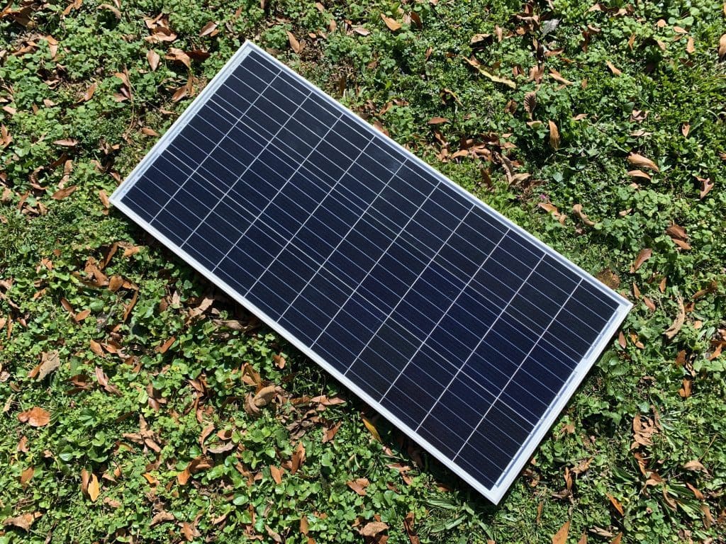 Solar Panel 100 Watt Bisa untuk Apa Saja?