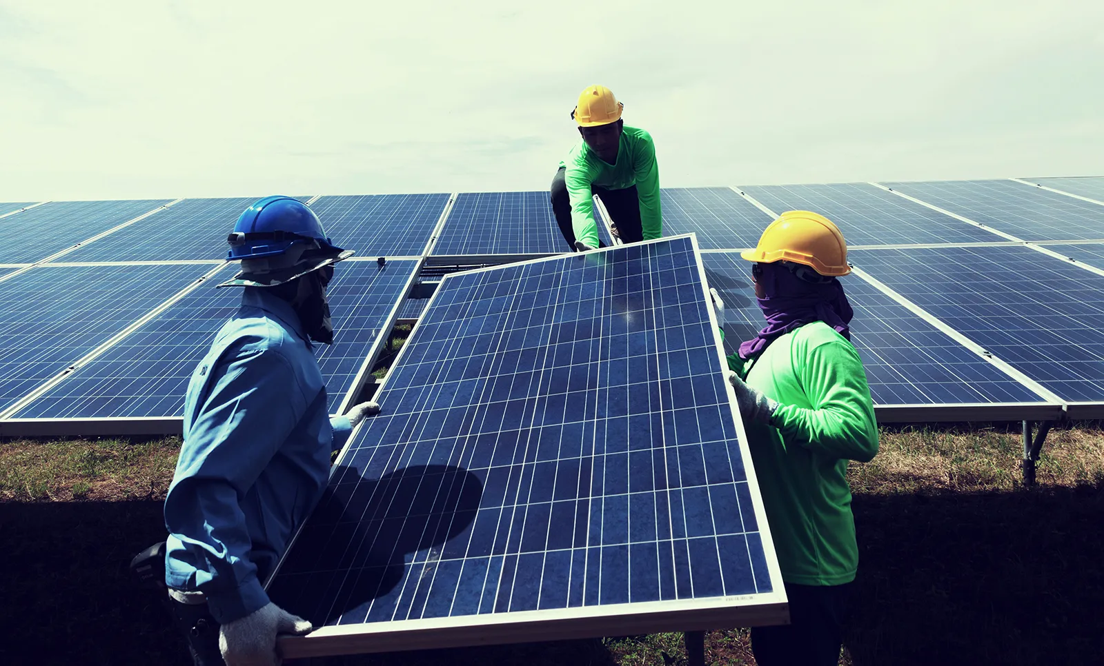 Estimasi Biaya Pemasangan Solar Panel