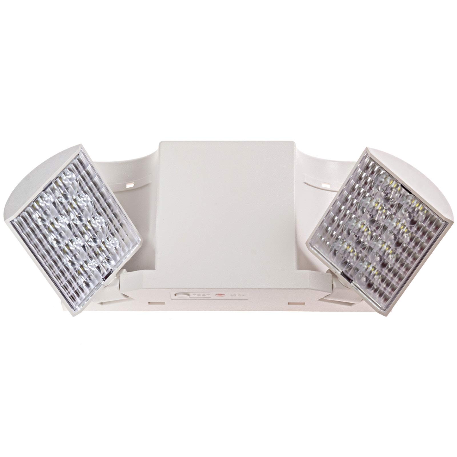 6 Lampu Jenis LED Emergency Terbaik untuk Indoor dan Outdoor